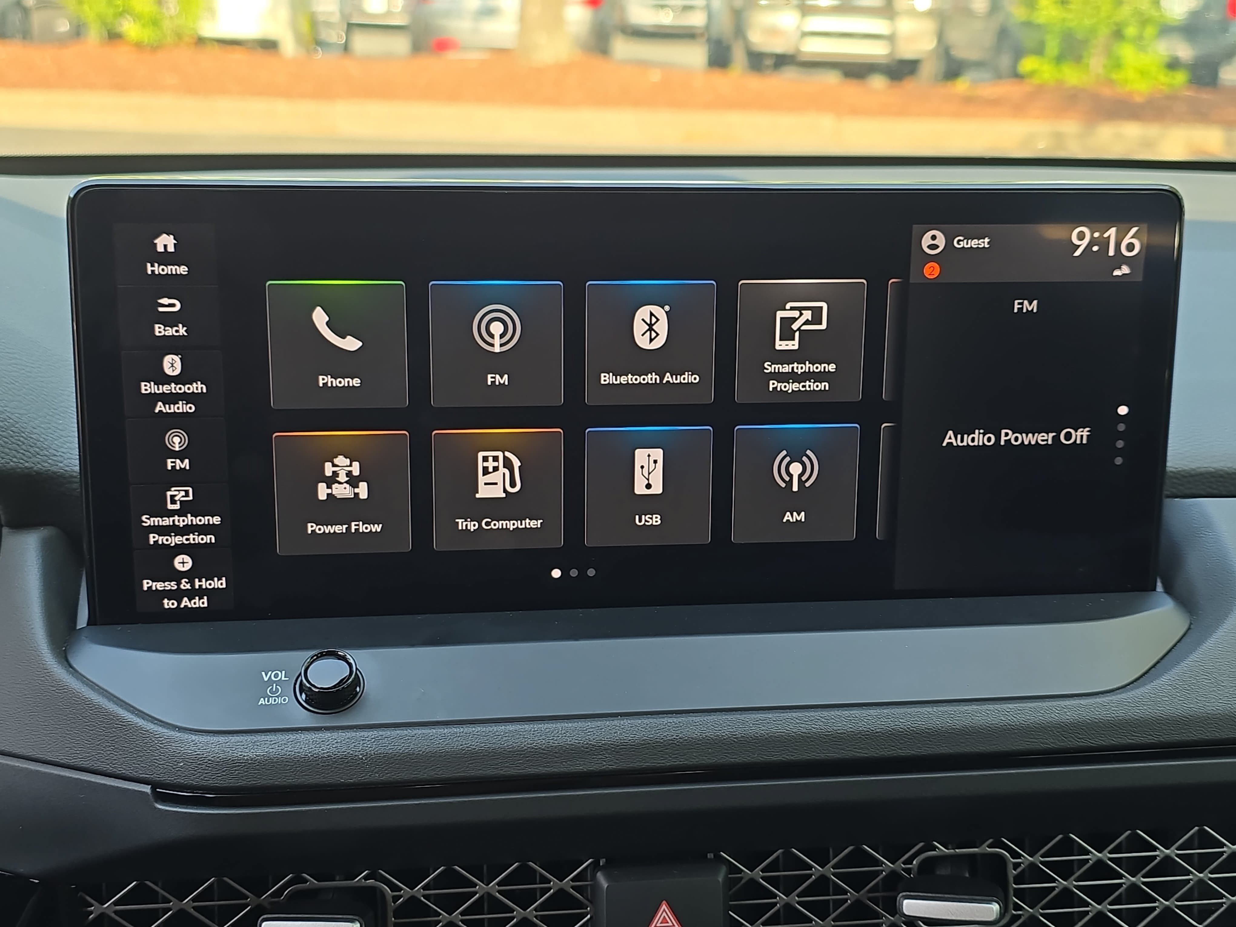 Used 2024 Honda Accord EX-L image 20