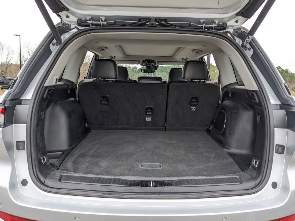 Used 2022 Jeep Grand Cherokee Limited image 44