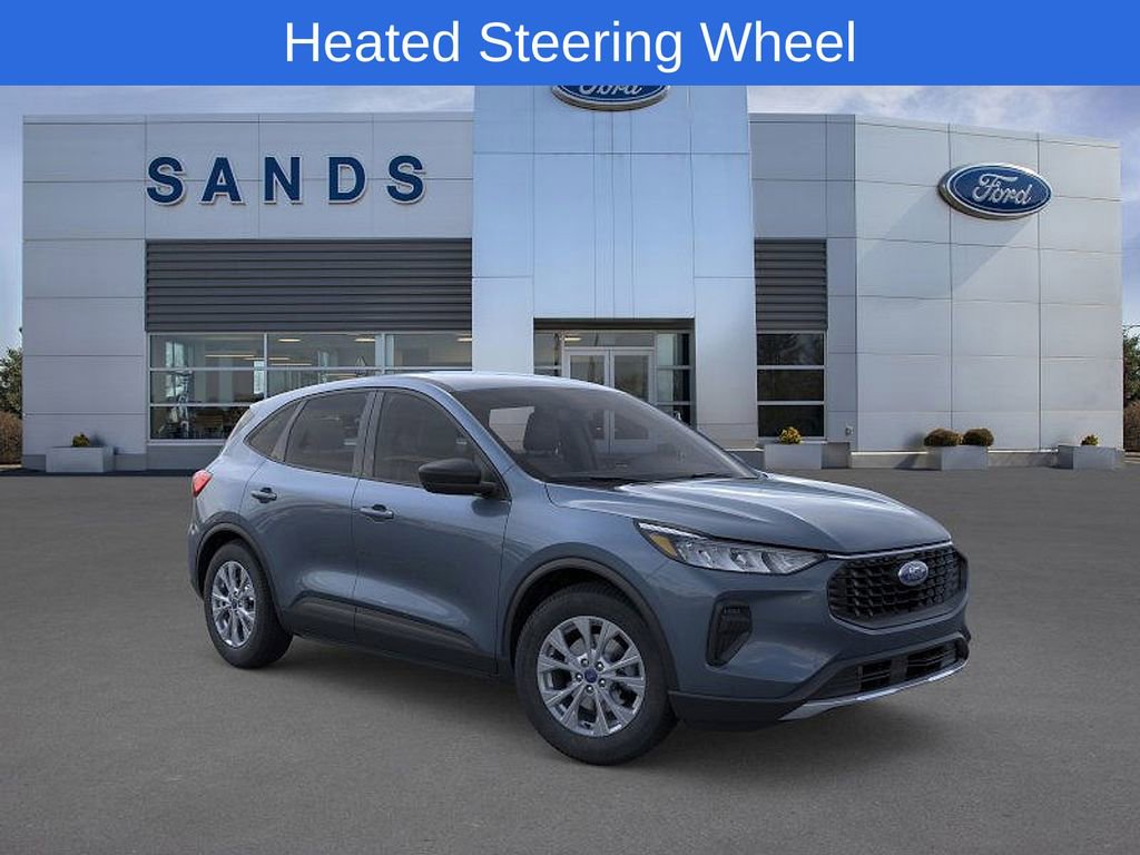 New 2026 Ford Escape Active w/ Tech Pack #1 image 7