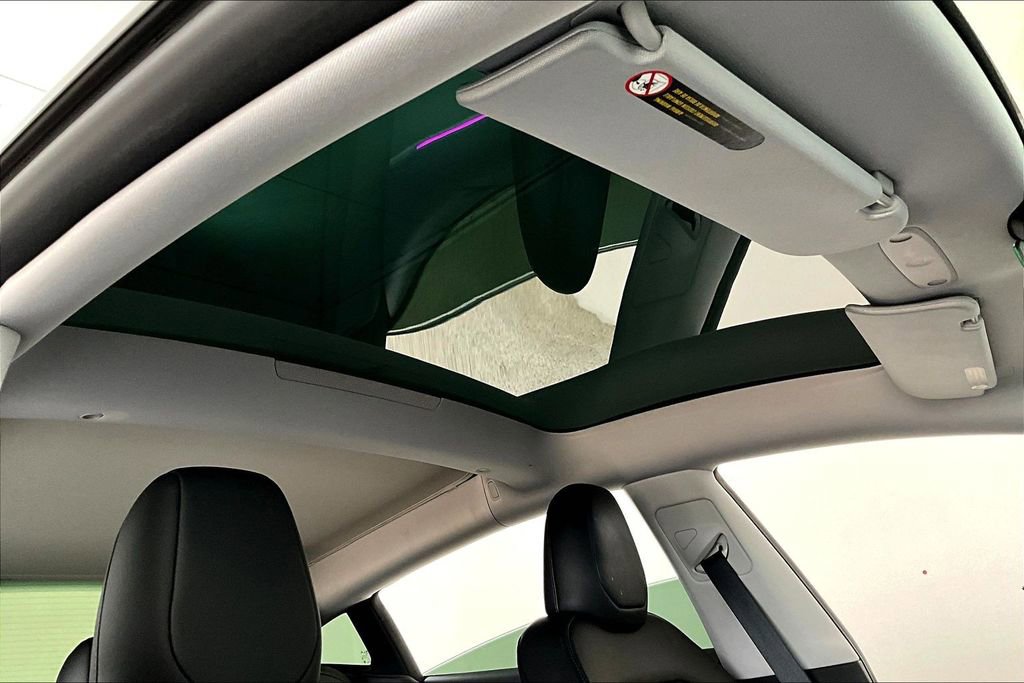 Used 2024 Tesla Model 3 Long Range image 23