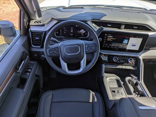 New 2026 GMC Sierra 2500 Denali w/ Denali Reserve Package image 15