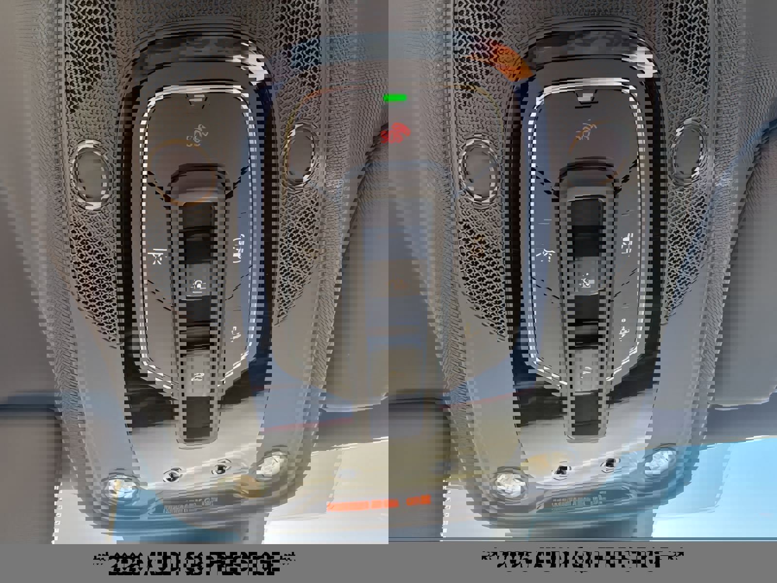 New 2026 Audi Q8 Prestige image 29