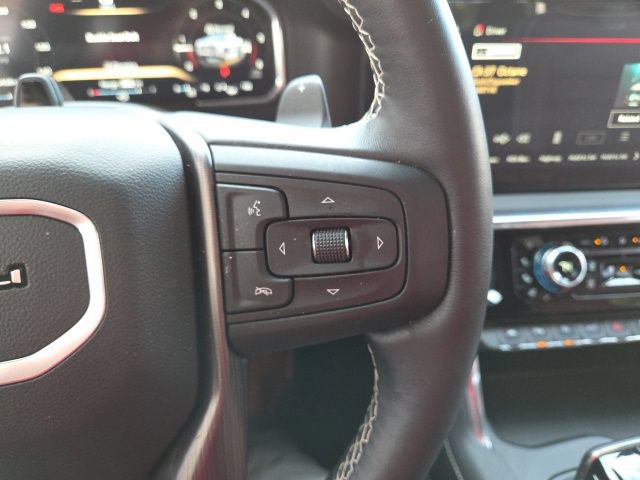 Used 2026 GMC Sierra 1500 Denali Ultimate AWD/4WD image 69