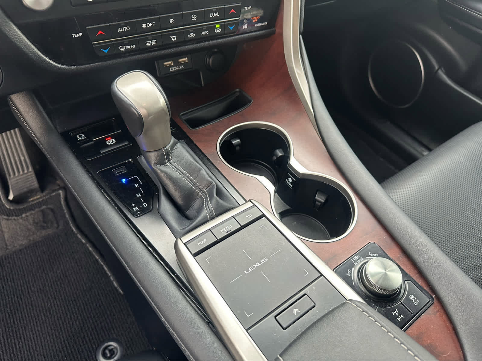 Used 2020 Lexus RX 350 AWD w/ Premium Package image 15