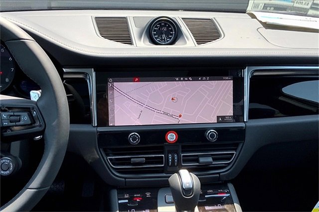 New 2025 Porsche Macan Turbo image 24