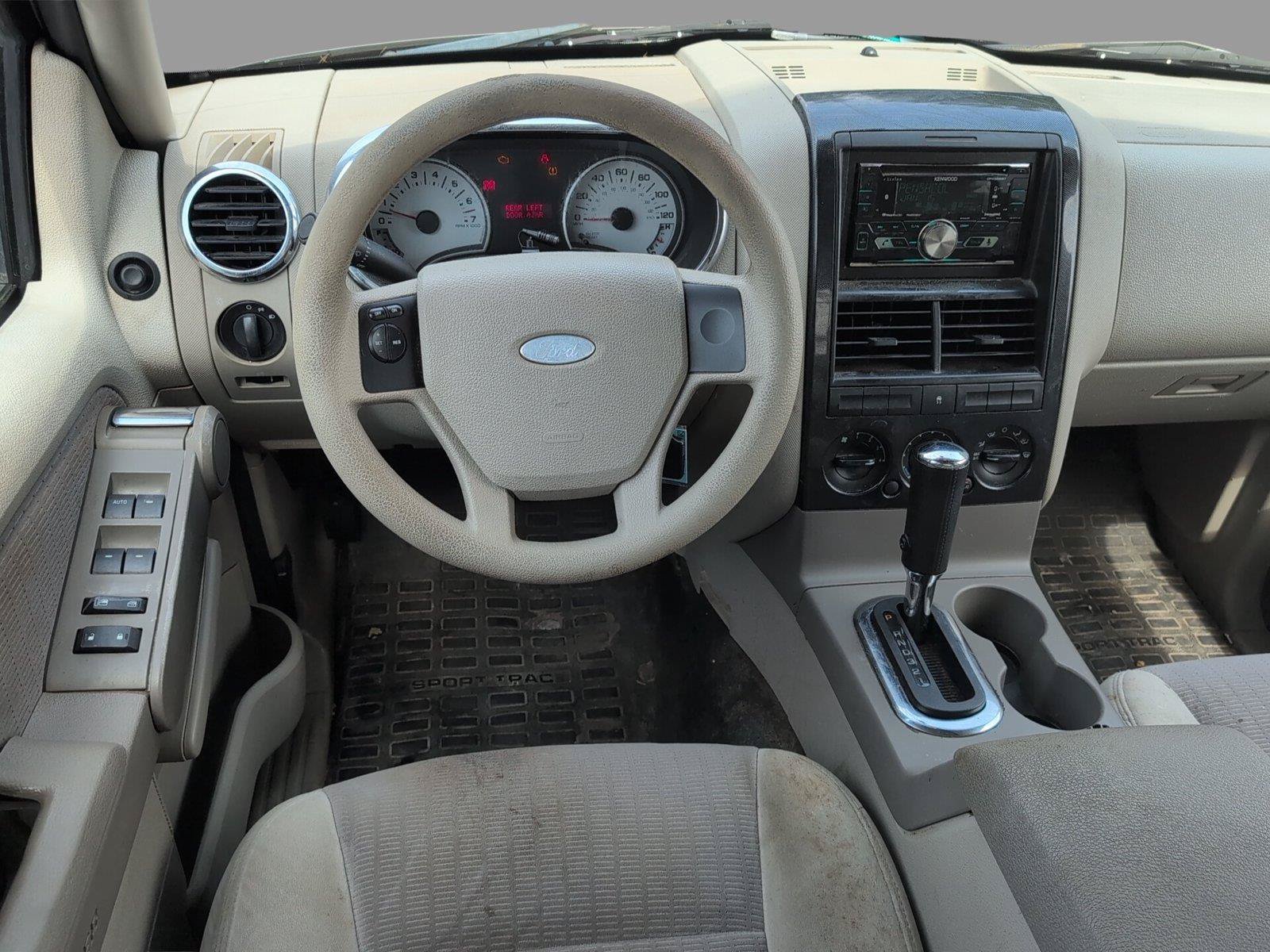 Used 2007 Ford Explorer Sport Trac XLT RWD image 27
