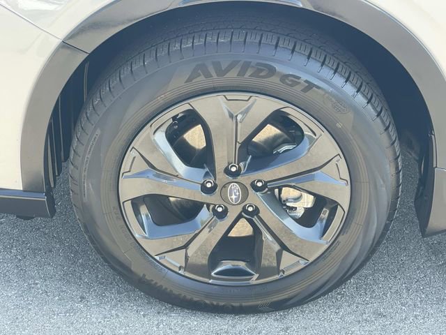 Used 2022 Subaru Outback Onyx Edition XT w/ Popular Package #2 AWD/4WD image 39