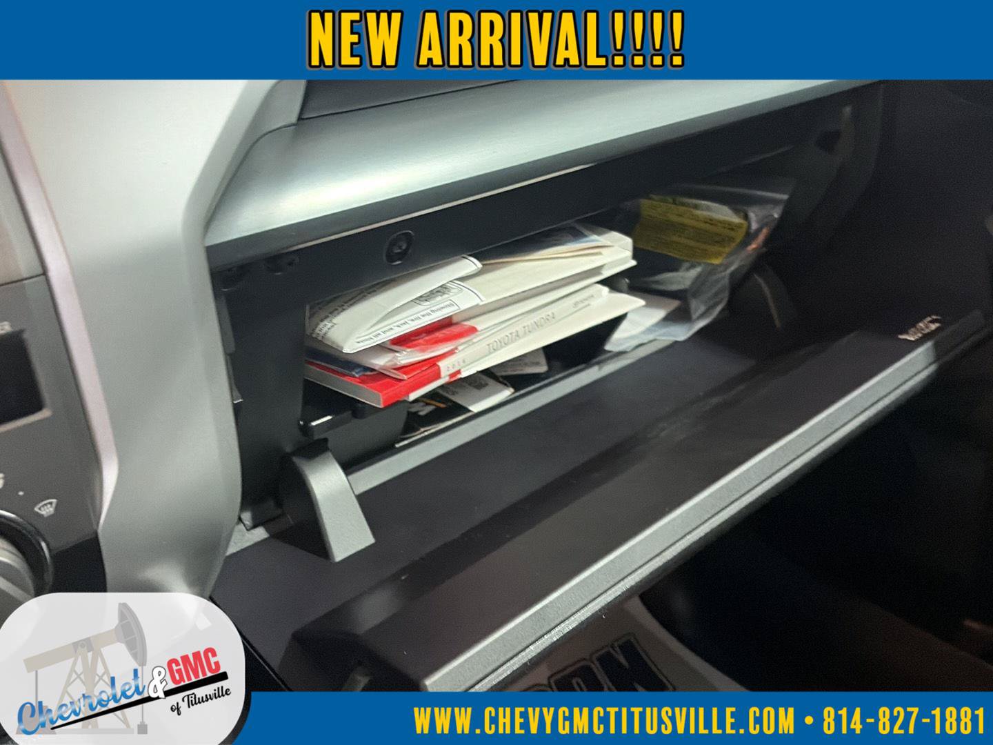 Used 2016 Toyota Tundra TRD Pro AWD/4WD image 32