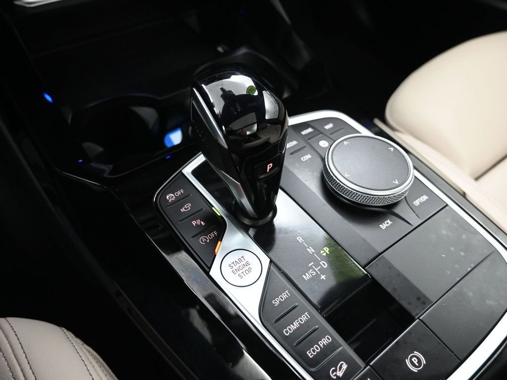 Used 2024 BMW X3 xDrive30i w/ Premium Package image 24