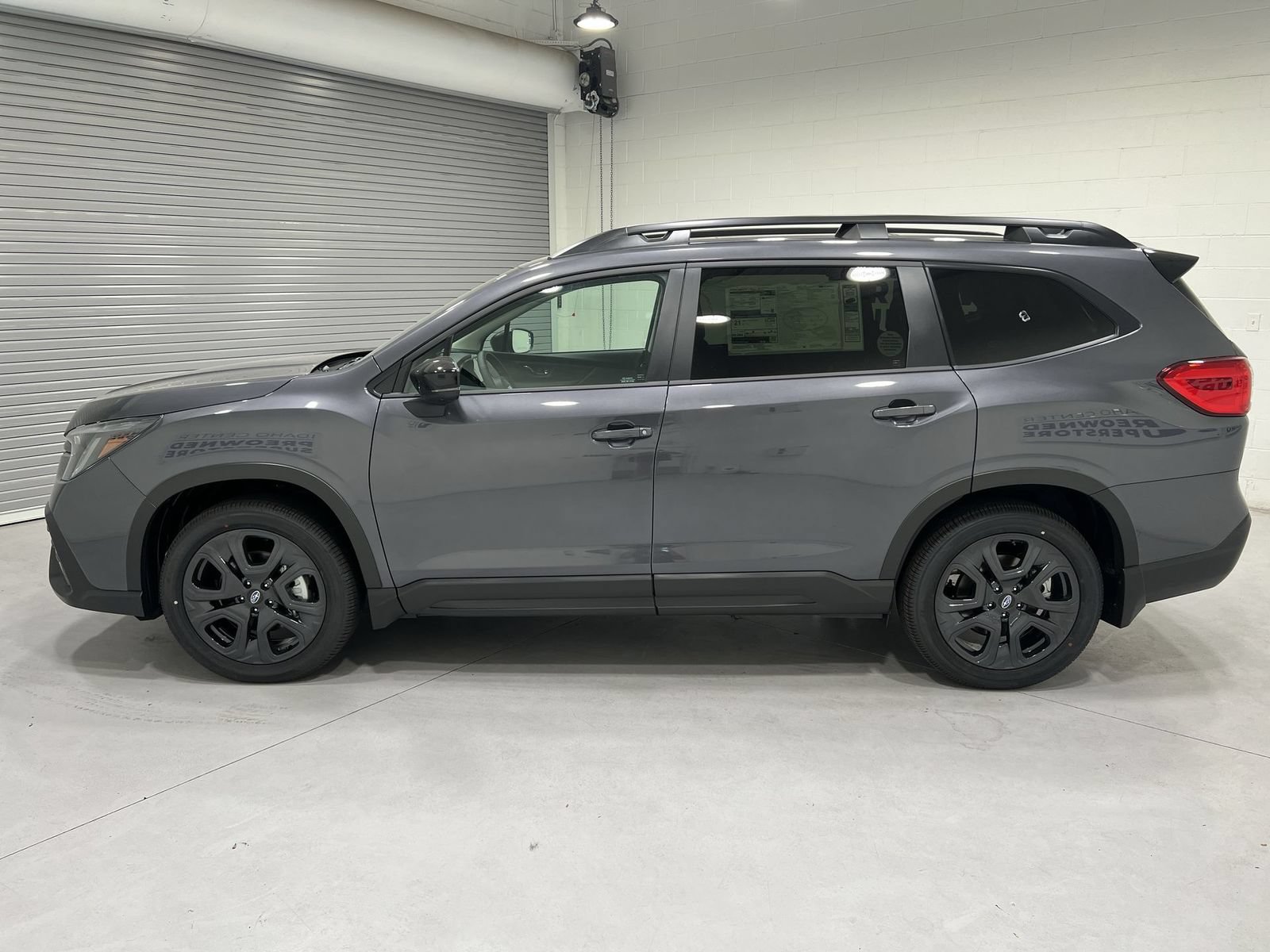 New 2026 Subaru Ascent Bronze Edition AWD/4WD image 5