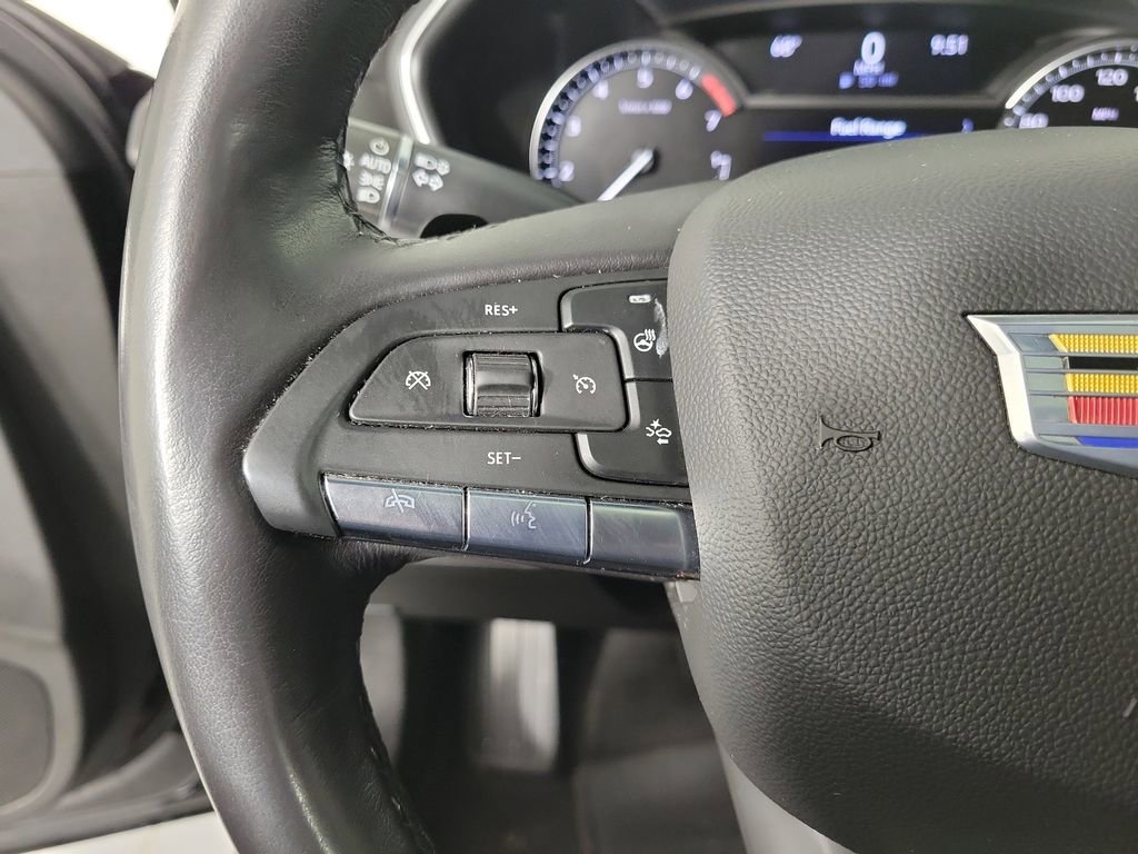 Used 2024 Cadillac CT5 Luxury w/ Sun And Sound Package image 19