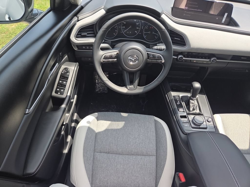 New 2026 MAZDA CX-30 Aire Edition AWD/4WD image 18