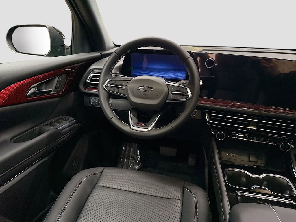 New 2026 Chevrolet Traverse Z71 AWD/4WD image 23
