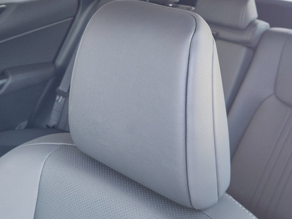 Certified 2026 Lexus NX 350 AWD image 24