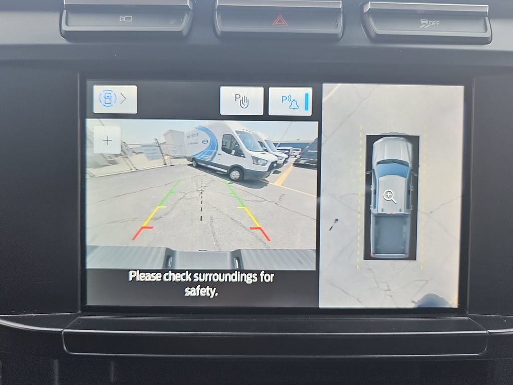 Used 2023 Ford F350 XL w/ 360-Degree Camera Package RWD image 21