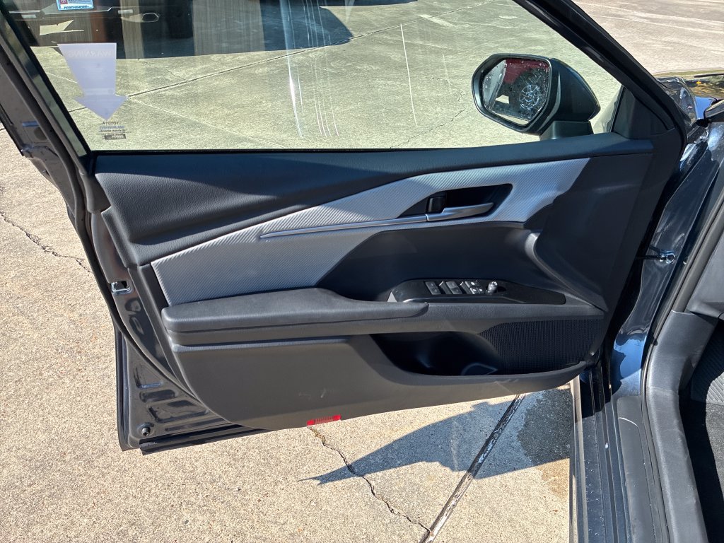 New 2026 Toyota Camry SE w/ Convenience Package FWD image 12