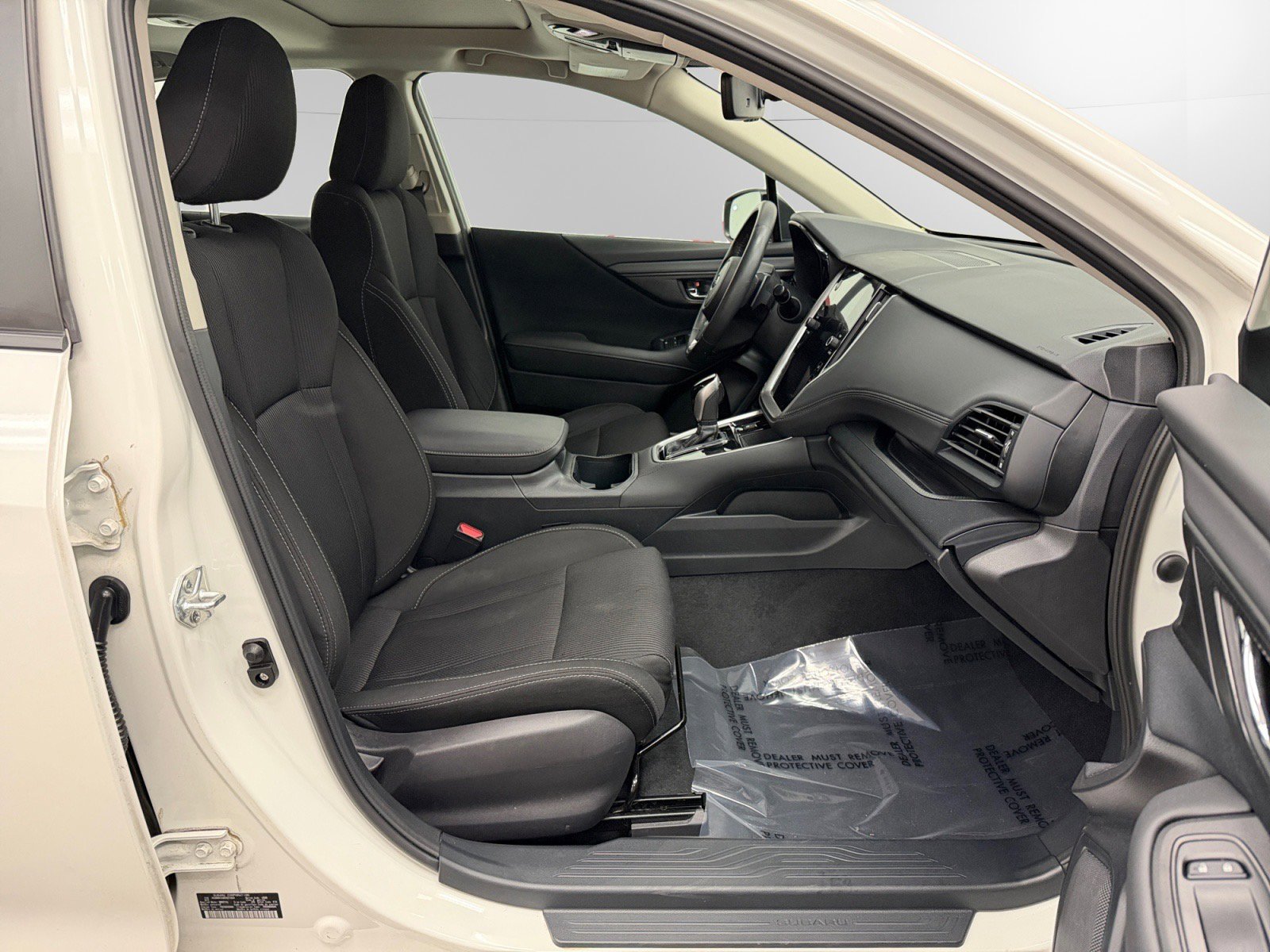 Used 2024 Subaru Legacy Premium image 15