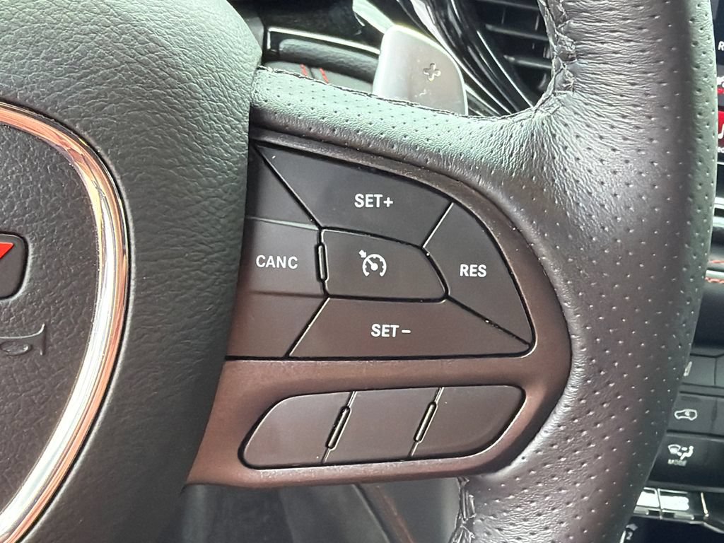 Used 2026 Dodge Durango GT RWD image 25