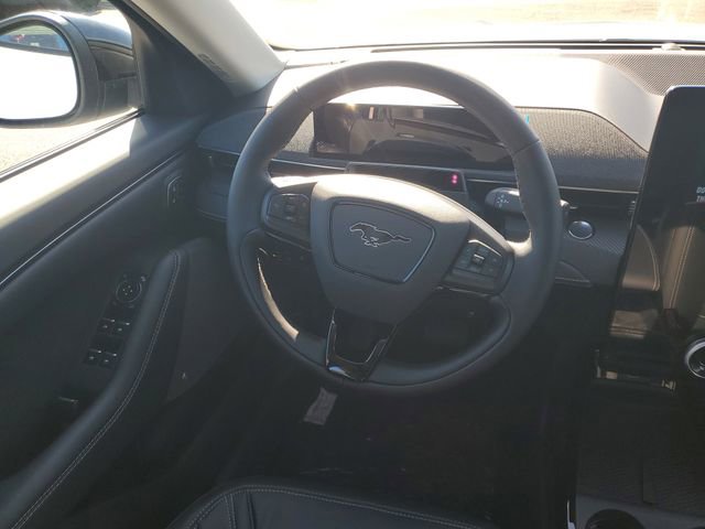 New 2025 Ford Mustang Mach-E Premium image 9