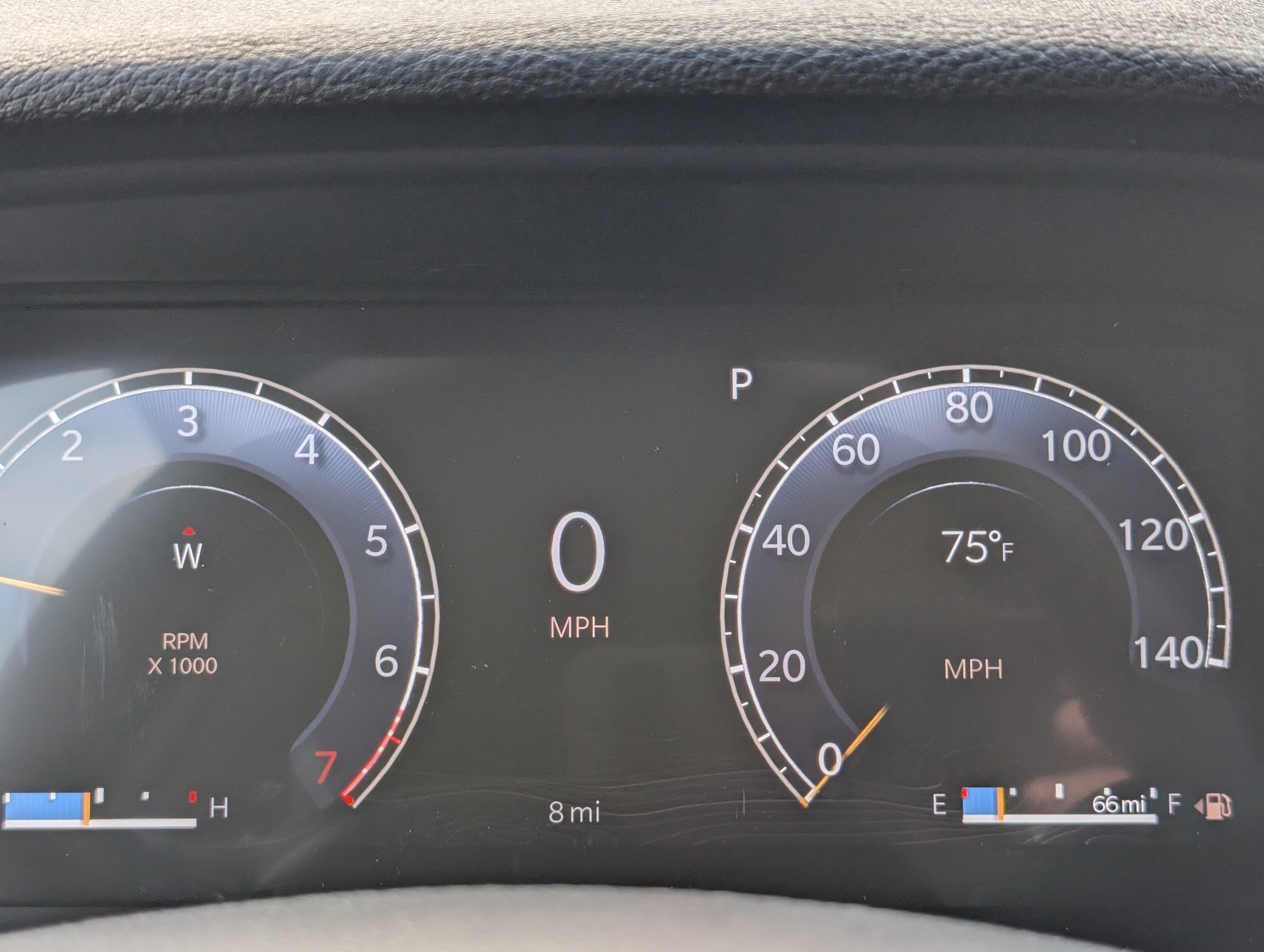 New 2026 Jeep Grand Cherokee Laredo AWD/4WD image 26