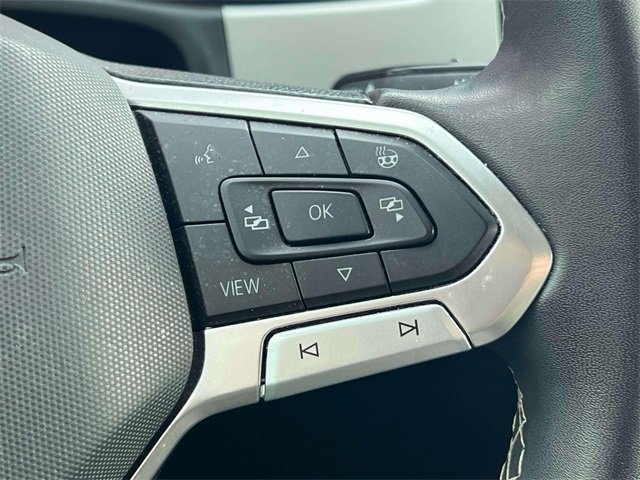 Used 2023 Volkswagen Atlas SEL image 23