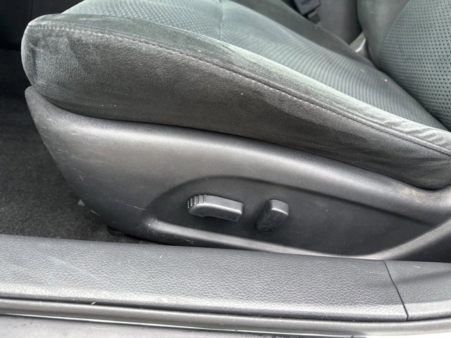 Used 2015 Nissan Altima 2.5 S w/ Power Driver Seat Package image 6
