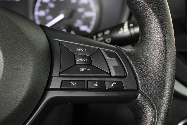 Certified 2024 Nissan Altima 2.5 S FWD image 27