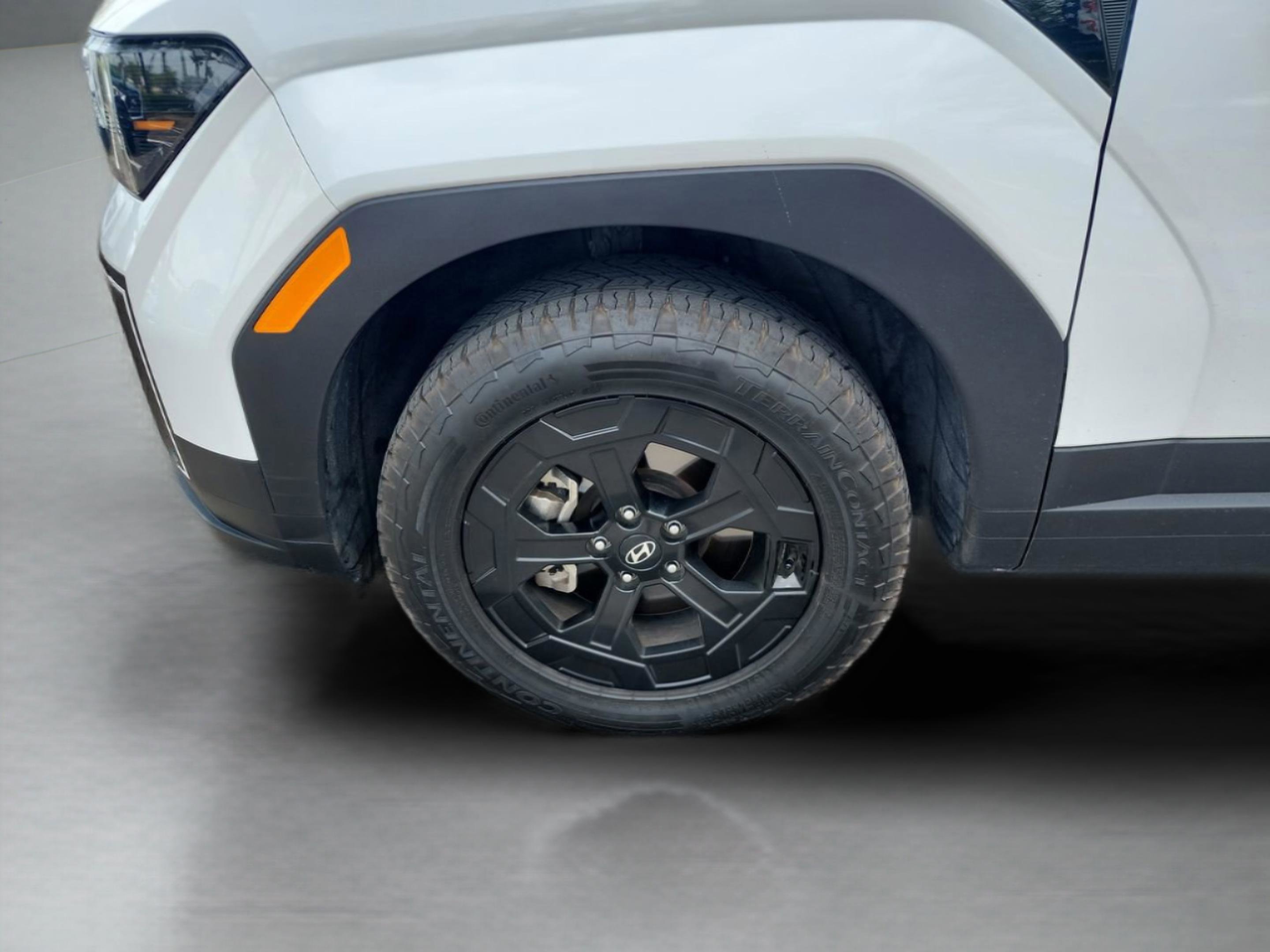 Used 2024 Hyundai Santa Fe XRT image 31