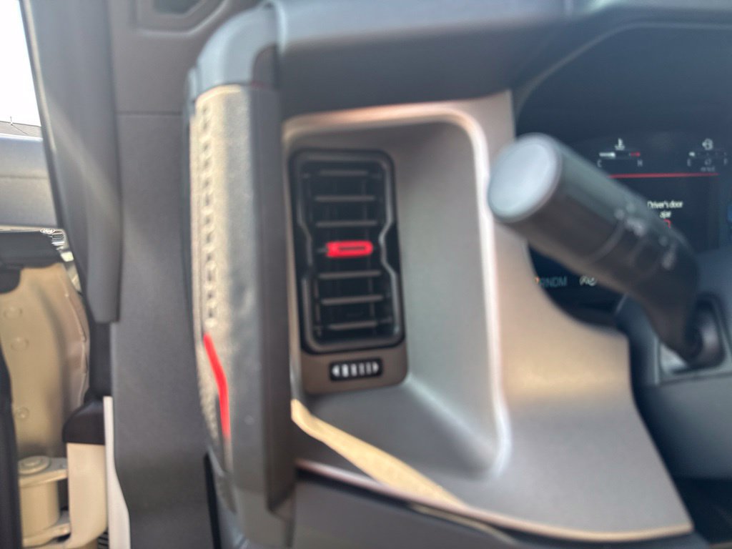 New 2026 Ford Bronco Outer Banks w/ Sasquatch Package AWD/4WD image 20