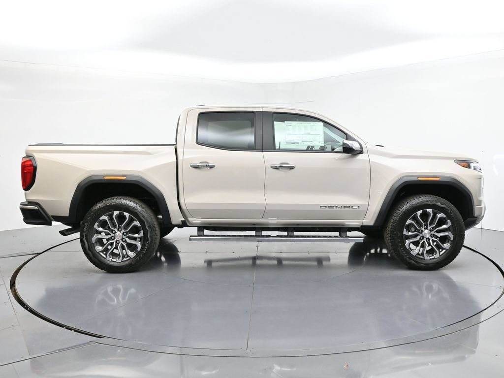 New 2026 GMC Canyon Denali AWD/4WD image 6