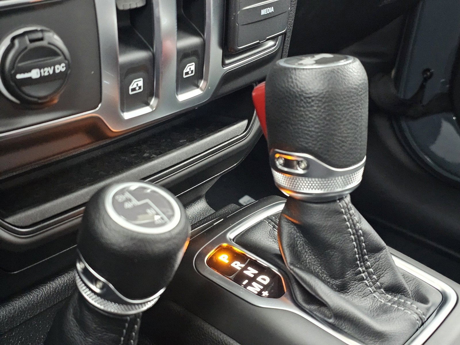 New 2026 Jeep Wrangler Sport image 16