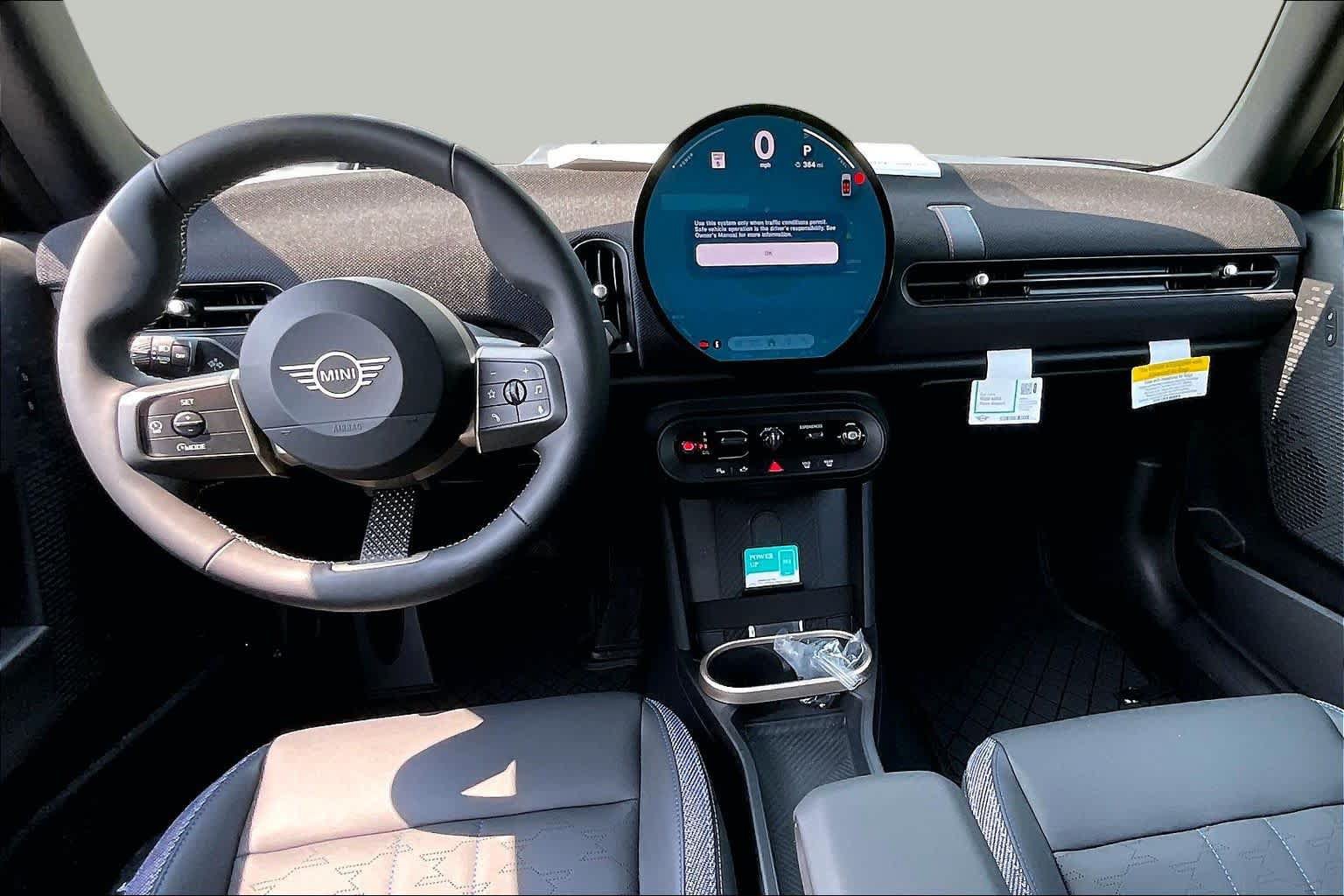 New 2026 MINI Cooper S FWD image 5