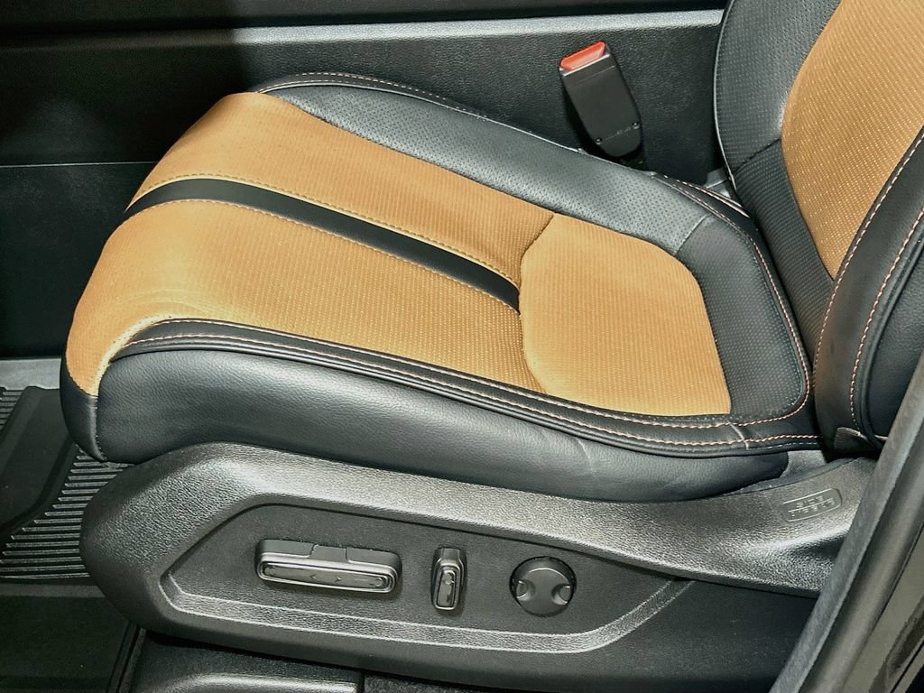 Used 2026 Honda Passport TrailSport Elite image 17