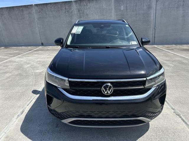 Used 2024 Volkswagen Taos SE FWD image 39