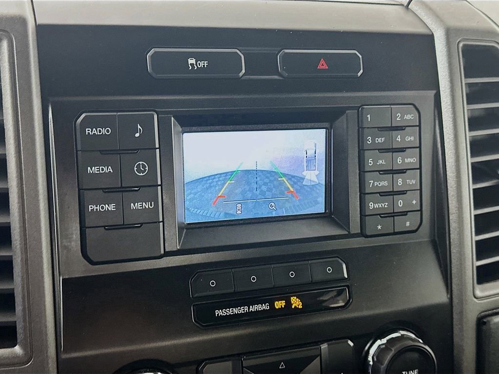 Used 2019 Ford F250 XL w/ XL Value Package image 20