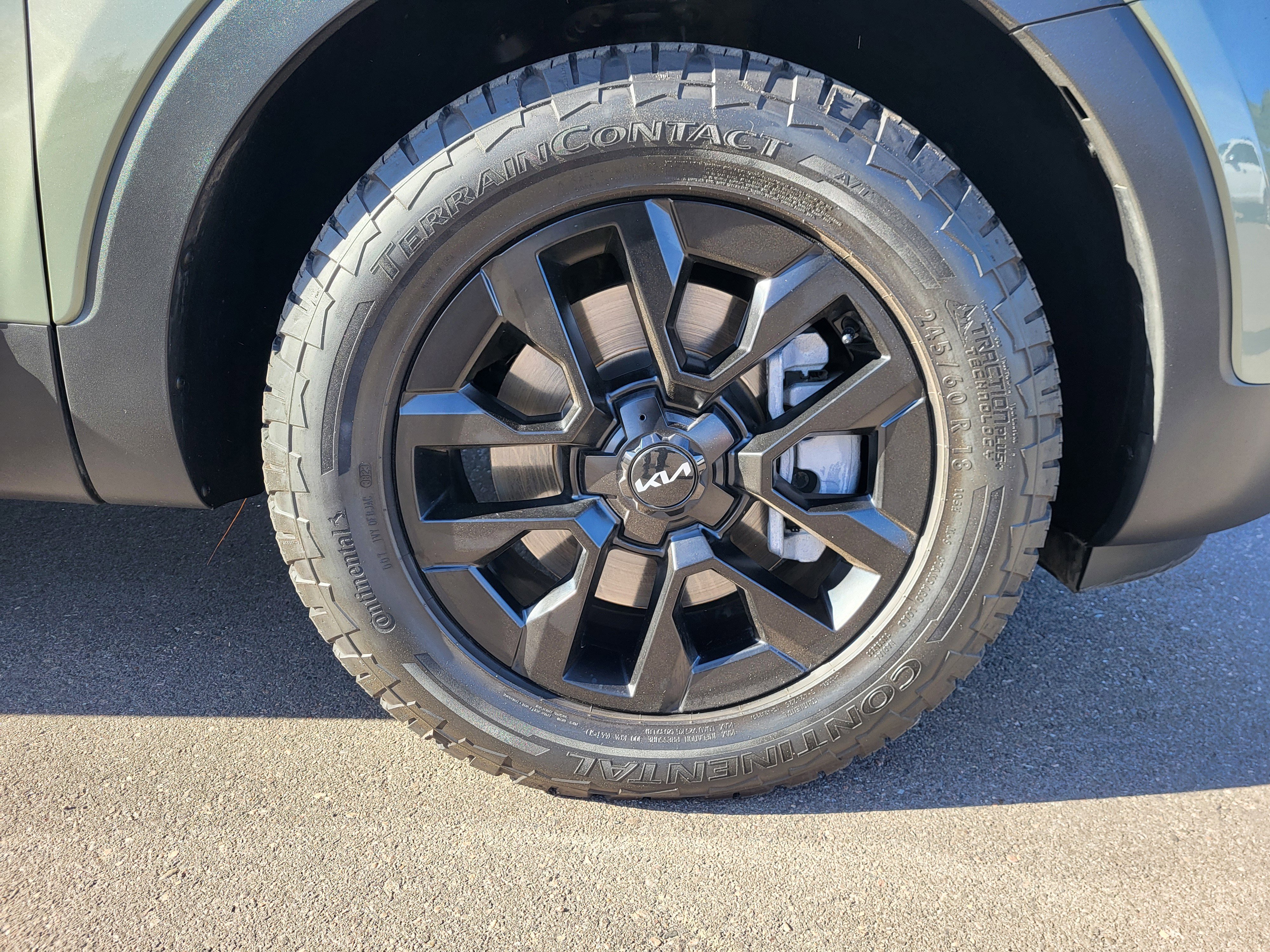 Used 2024 Kia Telluride SX X-Pro image 14