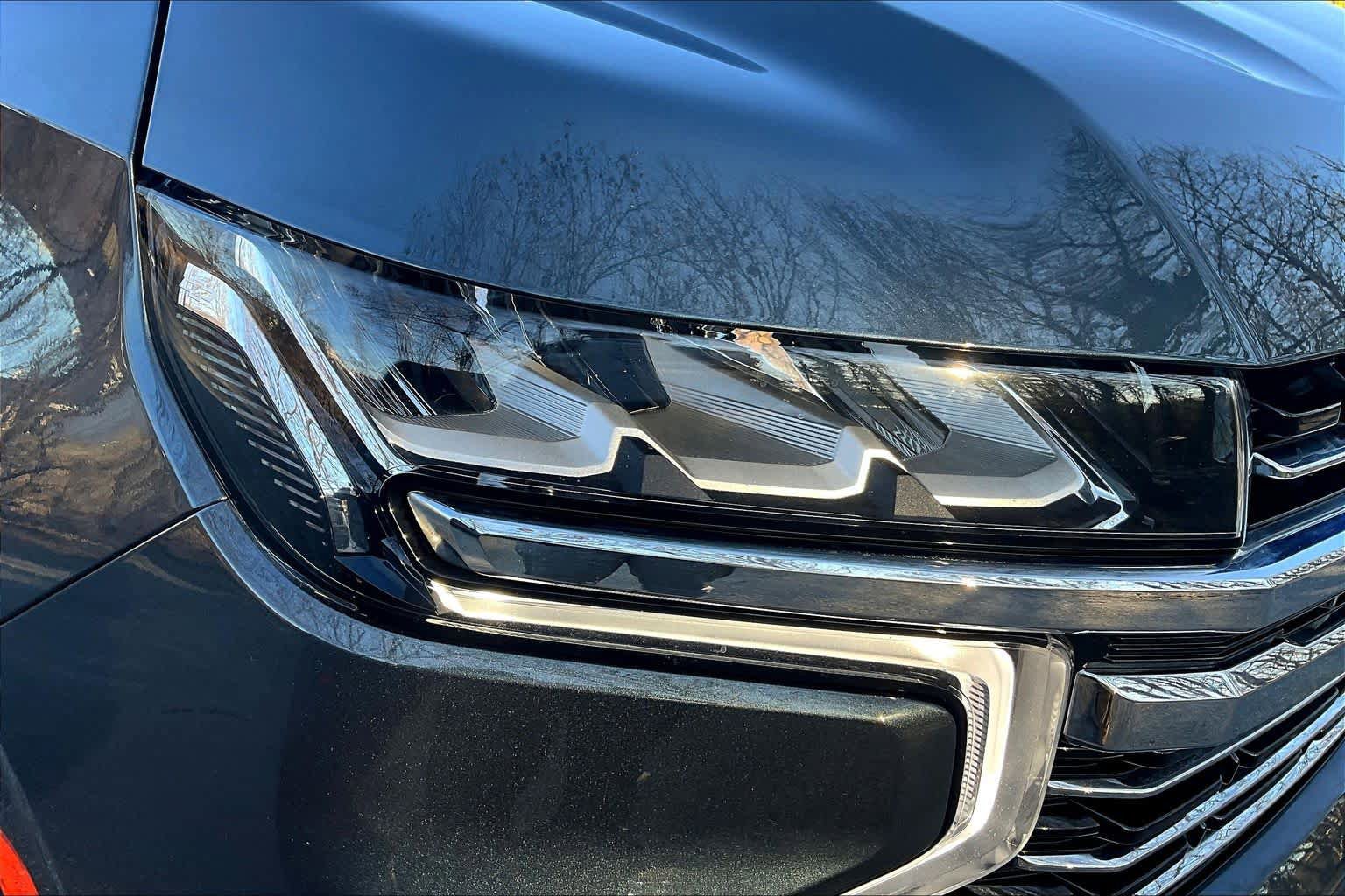Used 2021 Chevrolet Tahoe LT w/ LT Signature Package AWD/4WD image 26