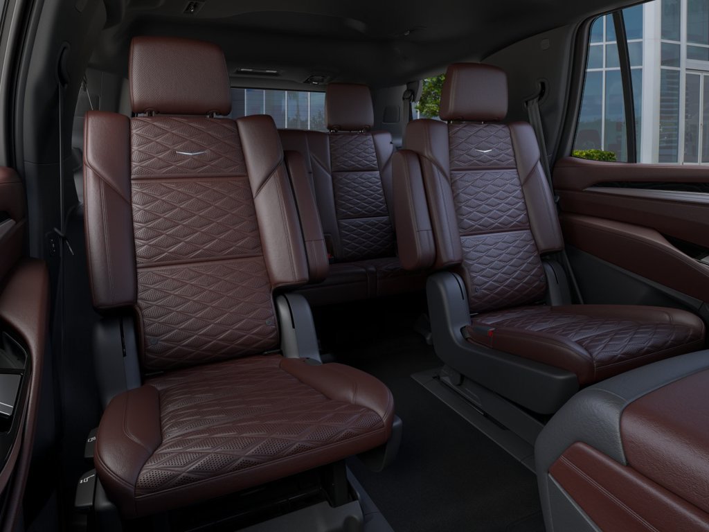 New 2027 Cadillac Escalade Sport w/ Touring Package RWD image 17