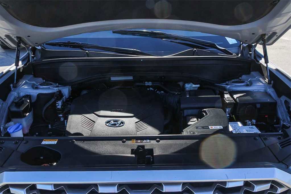 Used 2022 Hyundai Palisade SE image 26