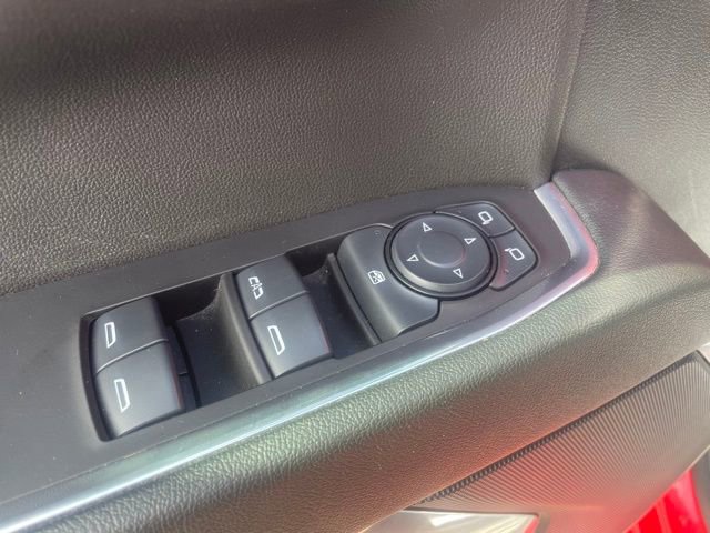 Used 2025 Chevrolet Silverado 1500 LT image 10
