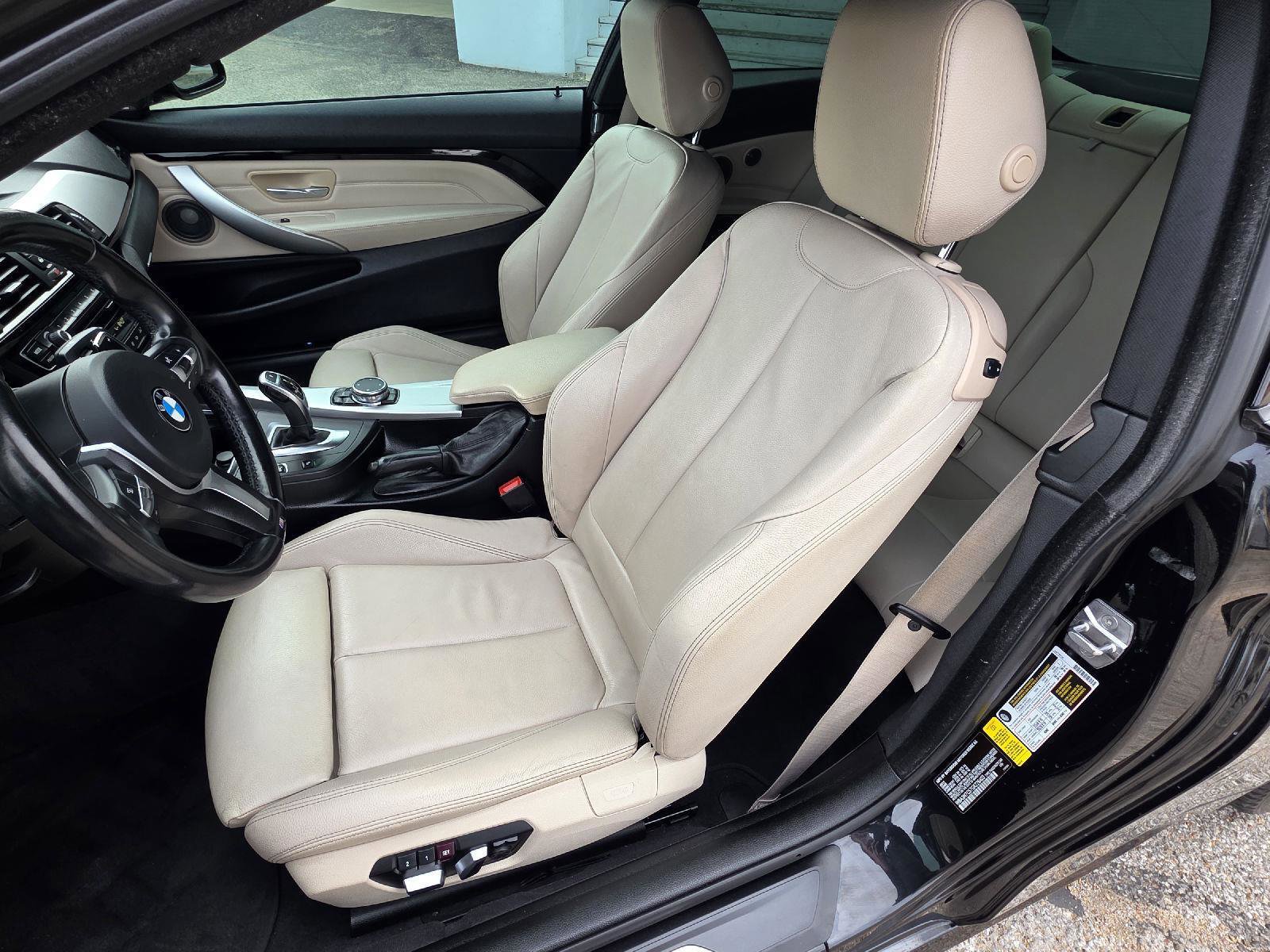 Used 2016 BMW 428i Coupe image 35