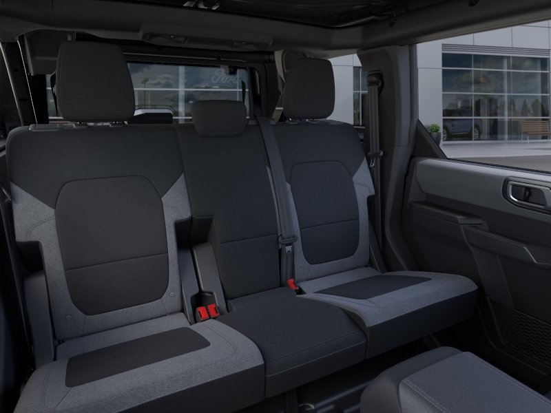 New 2026 Ford Bronco Big Bend AWD/4WD image 49
