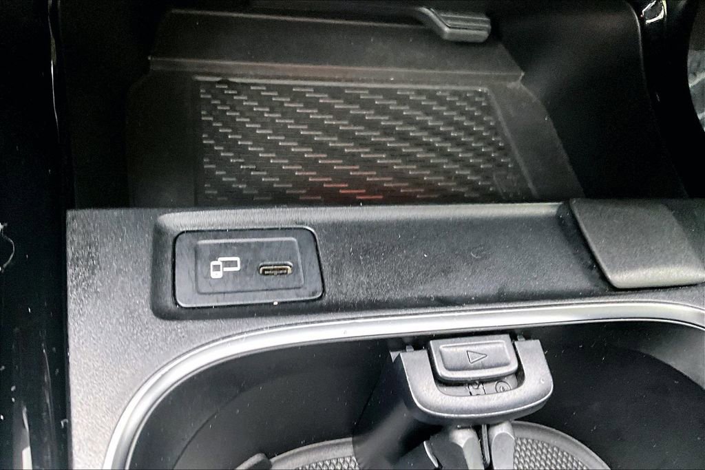Used 2020 Mercedes-Benz CLA 250 4MATIC image 15