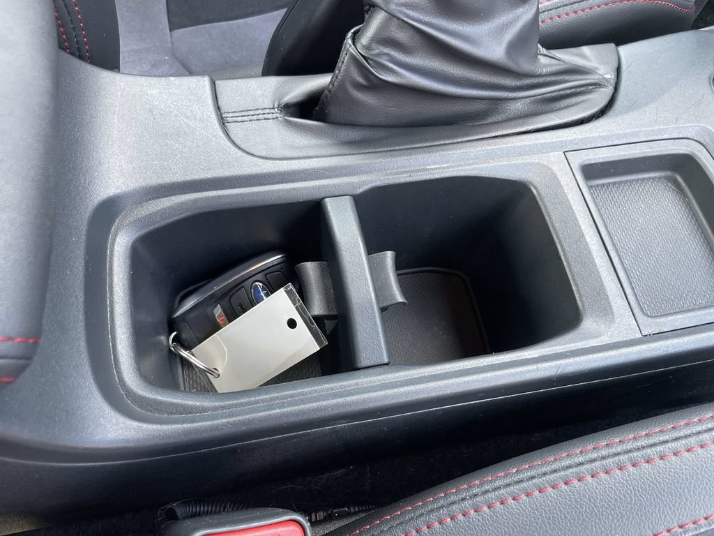 Certified 2022 Subaru WRX Limited AWD/4WD image 31