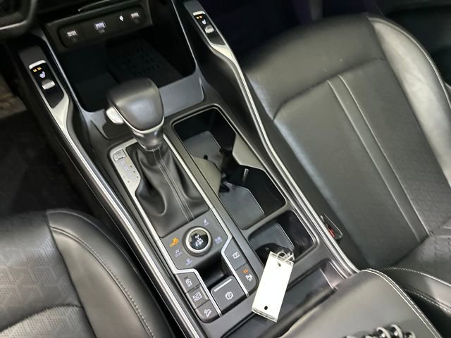 Used 2022 Kia Sorento X-Line EX image 20