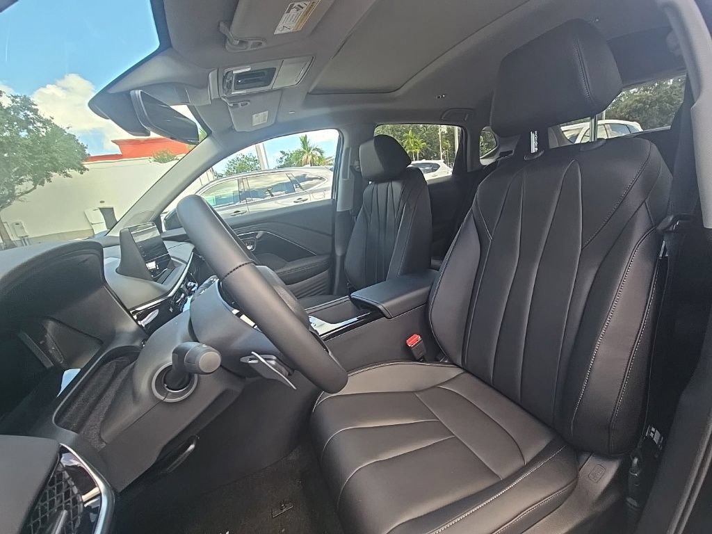 New 2026 Acura ADX FWD image 15