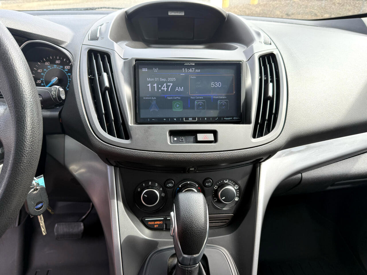 Used 2016 Ford Escape SE image 31