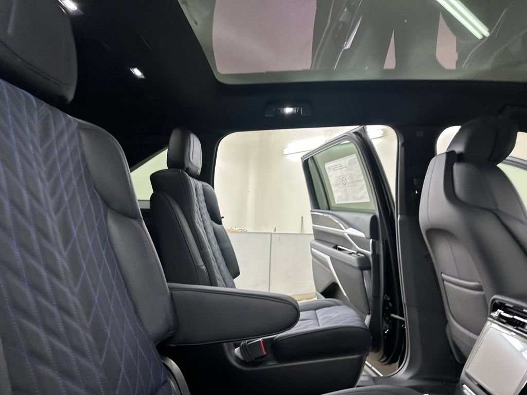 New 2026 Cadillac Escalade IQ Sport 1 AWD/4WD image 24