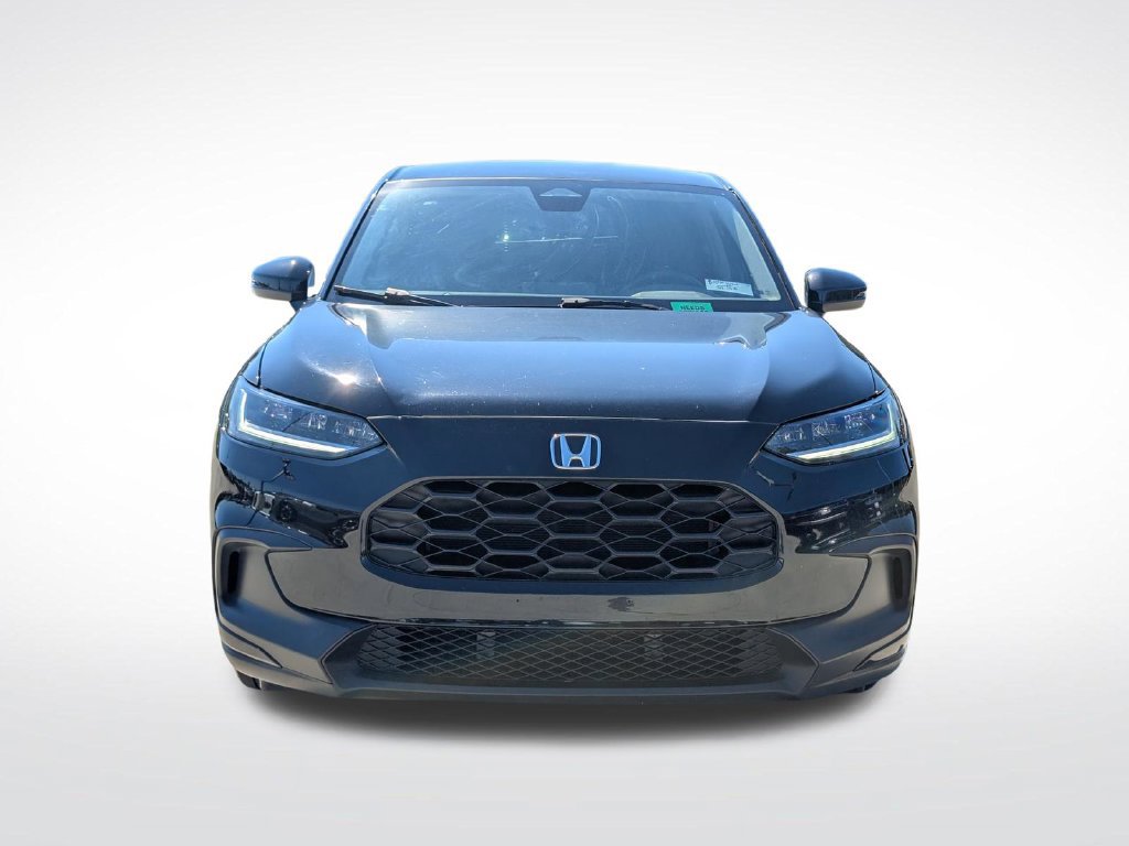 Used 2023 Honda HR-V LX image 2