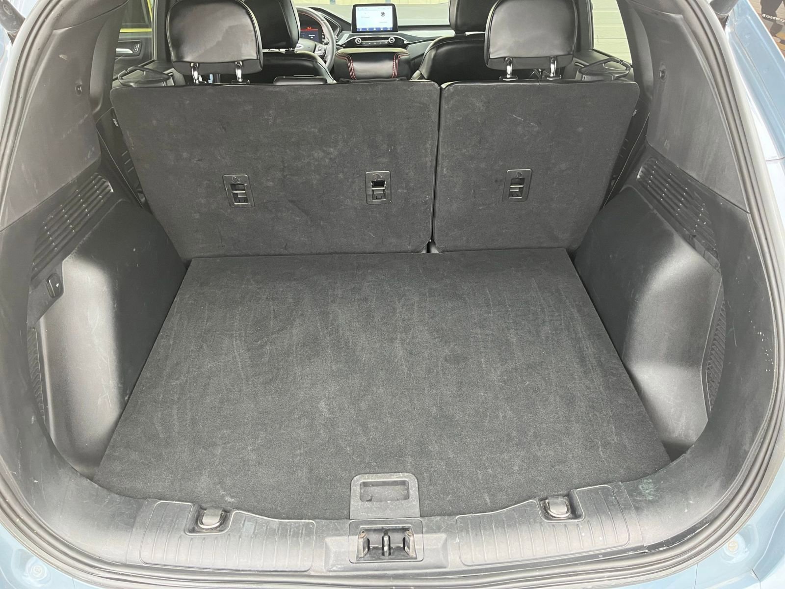 Used 2023 Ford Escape ST-Line image 32